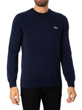 Lacoste Pour des hommes Sweat