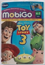 Toy Story 3 Vtech Mobigo NEUF