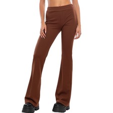 Pantalon Patte d’Eph pour