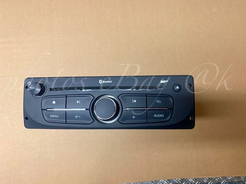Poste autoradio bluetooth - poste,