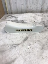 74 Suzuki RV 90 RV90 Van Van frame cover housing cowl faring