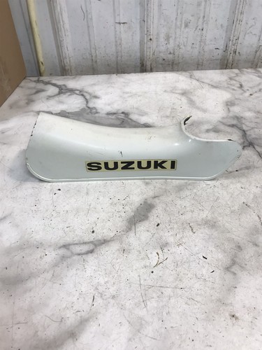 Housse cadre pour suzuki - pour, 74