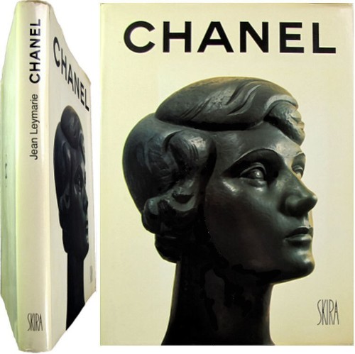 Coco chanel 1987 jean - chanel,