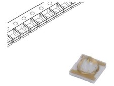 2X RC35E1-SBE-FR LED 3535