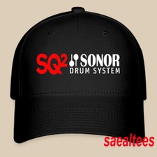 Sonor Drum System SQ2 Black