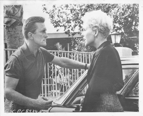 Photo 1960 liaisons secretes - photo,
