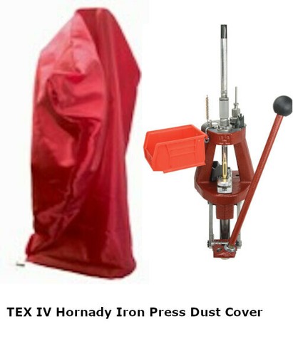 Hornady lock load - lock-n-load, press