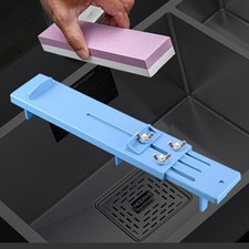 Support de pierre à aiguiser