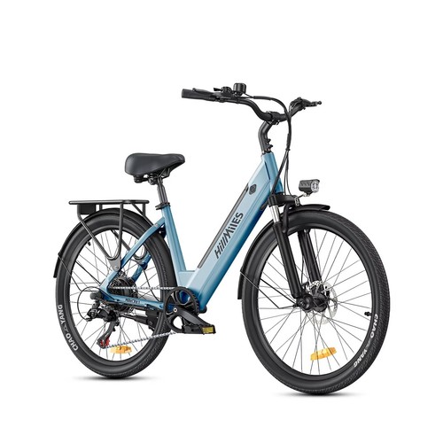 Vae vélo électrique - vélo, urbain