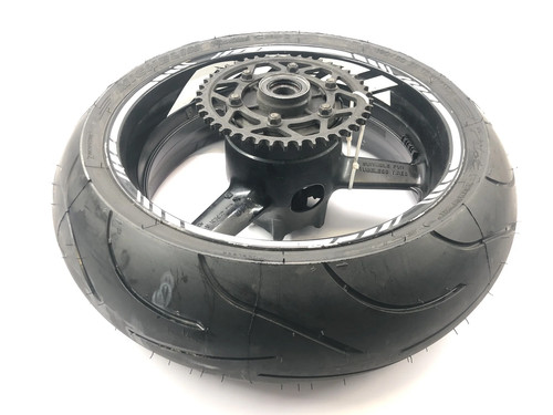 Yamaha yzf rn04 - yamaha,