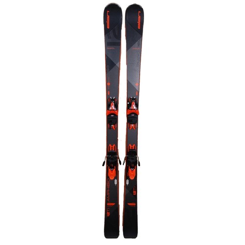 Ski occasion elan amphibio - occasion,