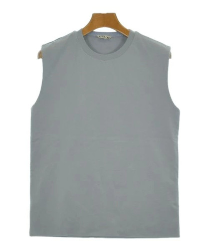 Auralee femme sans manches - auralee,