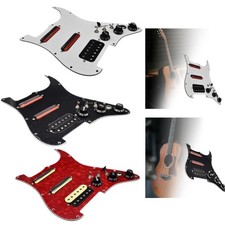 Pickguard pour guitare