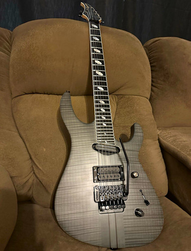 Caparison tat special string - tat,