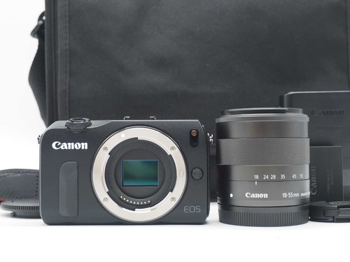 Appareil photo numérique sans