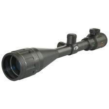 SMK 4-16 X 40 TACTICAL