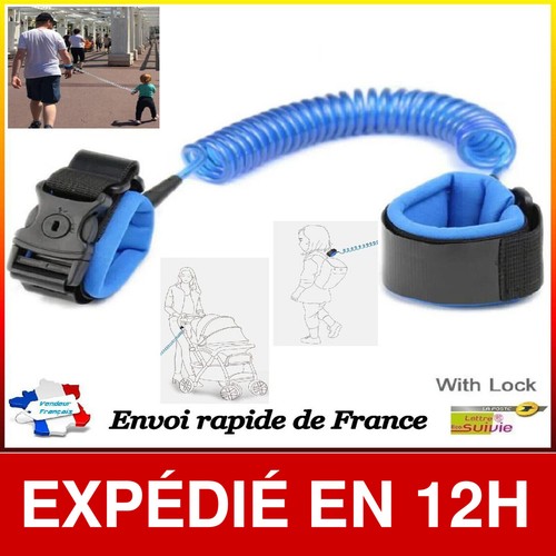 Bracelet anti perte - bracelet, anti-perte
