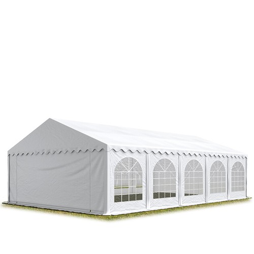Barnum tonnelle 6x10 - m, bâche