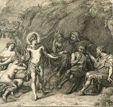 Judgment of Midas ORIGINAL