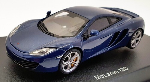 Autoart scale model - 1/43, car