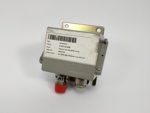 Danfoss 084g2108 emp2 - danfoss,