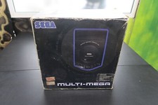 Console Sega Multi-Mega Semi