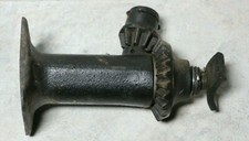 Original Mercedes Benz MB100