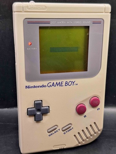 Portable nintendo game - portable,