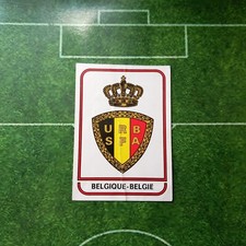 Panini Argentina 78. Ecusson