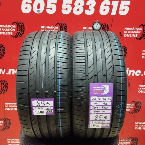 235 zr20 88v - 88v, sport