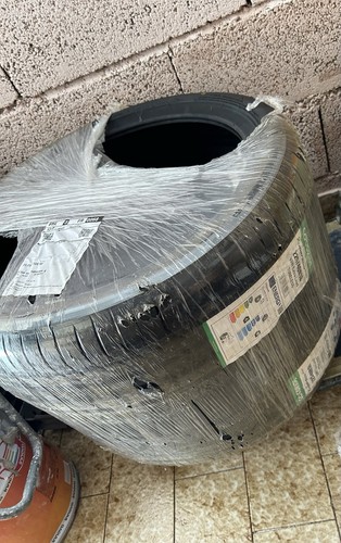 Pneu goodride 225 40r18 - 2,