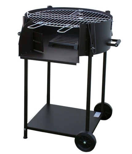 Barbecue imor - barbecue, à