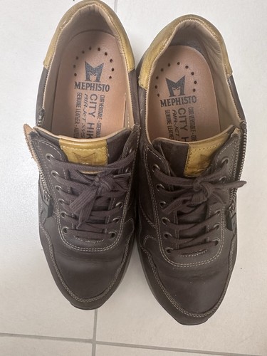 Chaussures mephisto - chaussures,