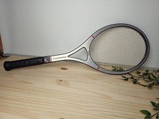 raquette tennis vintage