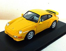 PORSCHE 911 CARRERA RS -
