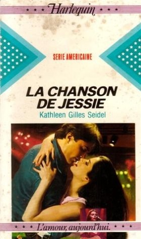 Chanson jessie - chanson, de