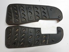 marchepied de tondeuse