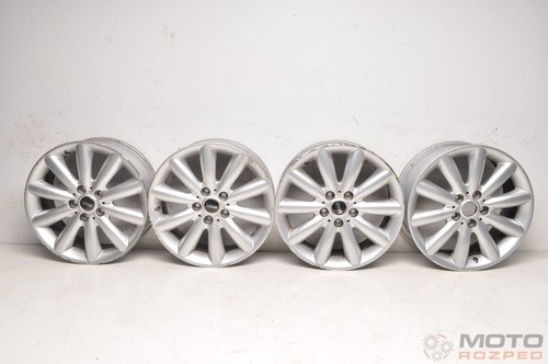 Mini f55 f56 f57 jantes - f56,
