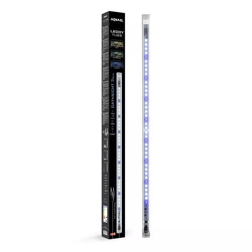 Aquael tube led 17w 7000k - aquael,