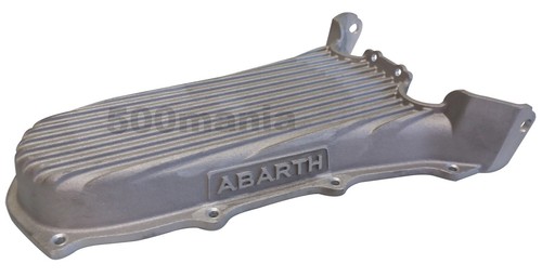 Couvercle abarth pour - couvercle,