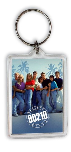Beverly hills 90210 serie - beverly,