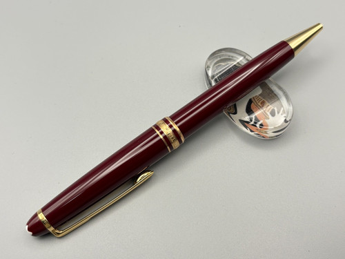 Stylo bille montblanc - stylo,
