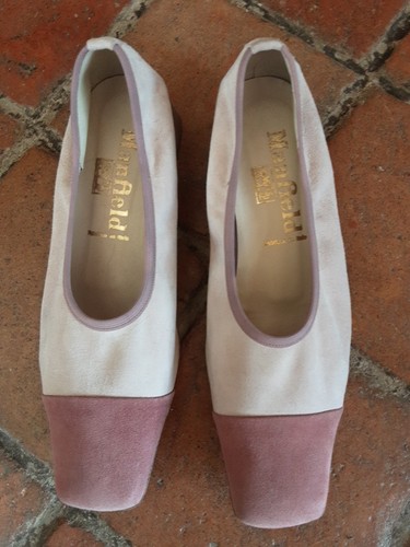 Chaussures escarpins manfield - chaussures,