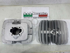 NEW ORIGINAL FANTIC CABALLERO 125cc 55mm THERMAL GROUP HEAD CYLINDER (...