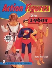 John Marshall Action Figures