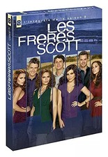 Les frères Scott - Saison 8
