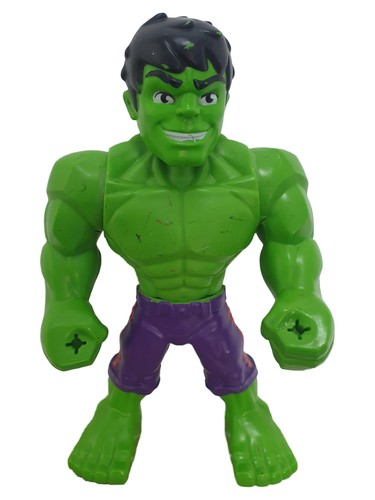 Hasbro figurine action - hasbro, hulk