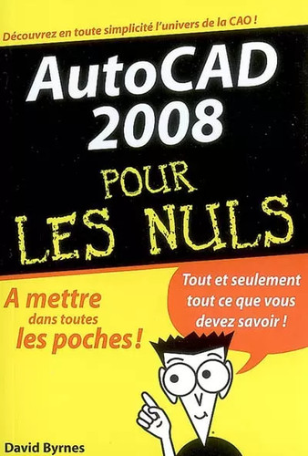 Autocad 2008 poc nuls - poc,