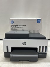 Imprimante multifonction 3-en-1 HP Smart Tank 7305