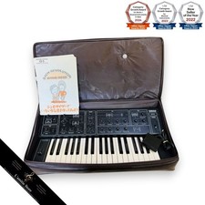 Yamaha CS5 Synthétiseur